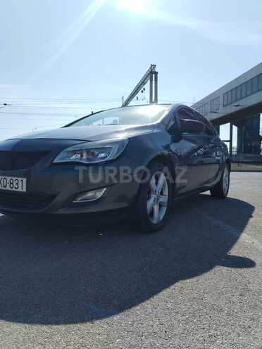 Opel Astra 2010, 294,510 km - 1.3 l - Bakı
