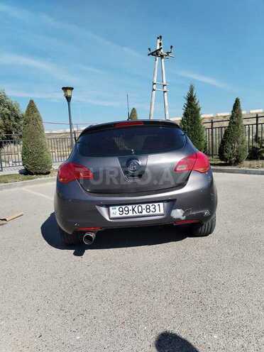 Opel Astra 2010, 294,510 km - 1.3 l - Bakı