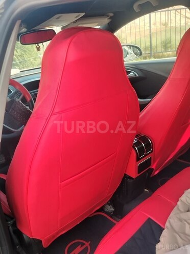 Opel Astra 2010, 294,510 km - 1.3 l - Bakı