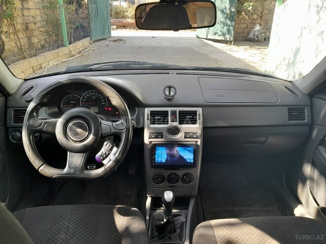 LADA (VAZ) Priora 2012, 300,000 km - 1.6 l - Bakı