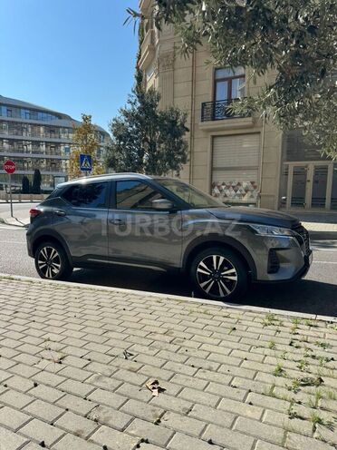 Nissan Kicks 2023, 15,000 km - 1.6 л - Bakı