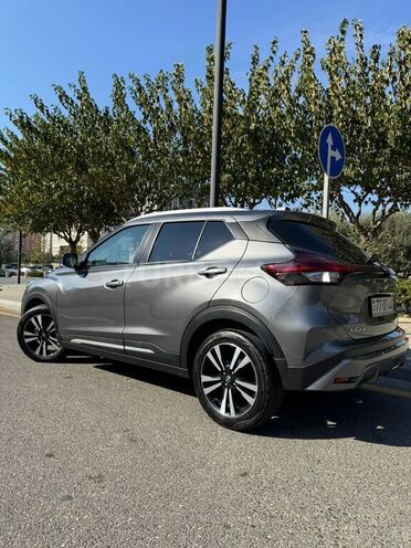 Nissan Kicks 2023, 15,000 km - 1.6 л - Bakı