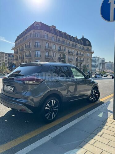Nissan Kicks 2023, 15,000 km - 1.6 л - Bakı
