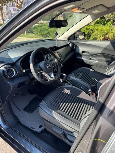 Nissan Kicks 2023, 15,000 km - 1.6 л - Bakı