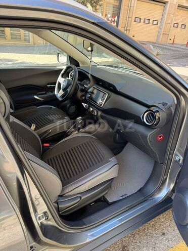 Nissan Kicks 2023, 15,000 km - 1.6 л - Bakı
