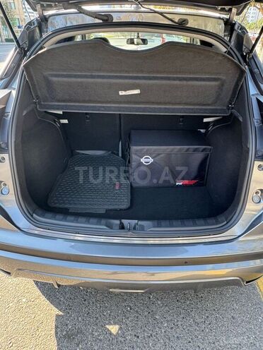 Nissan Kicks 2023, 15,000 km - 1.6 л - Bakı