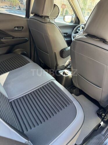 Nissan Kicks 2023, 15,000 km - 1.6 л - Bakı