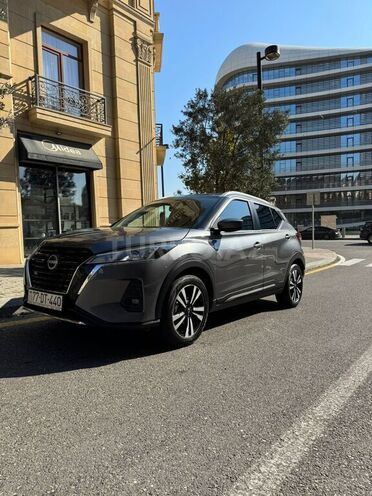 Nissan Kicks 2023, 15,000 km - 1.6 л - Bakı