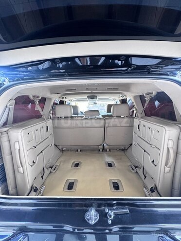 Lexus LX 470 2007, 212,980 km - 4.7 l - Bakı