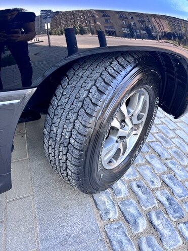 Lexus LX 470 2007, 212,980 km - 4.7 l - Bakı