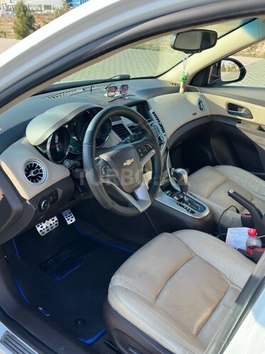 Chevrolet Cruze 2012, 360,000 km - 1.4 l - Bakı