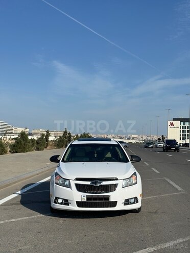 Chevrolet Cruze 2012, 360,000 km - 1.4 l - Bakı
