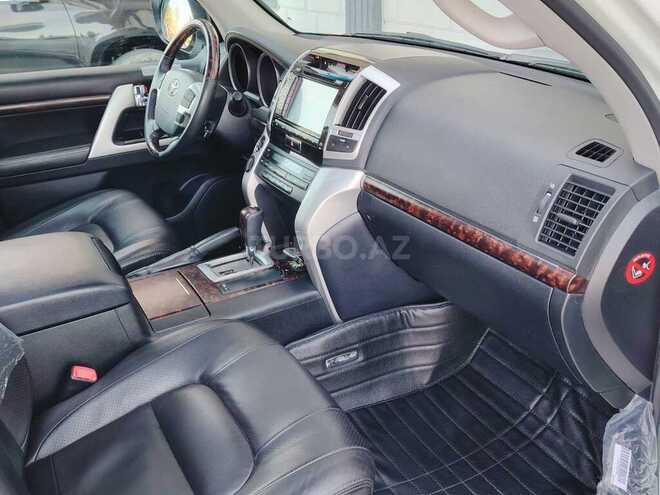 Toyota Land Cruiser 2013, 118,000 km - 4.0 л - Bakı
