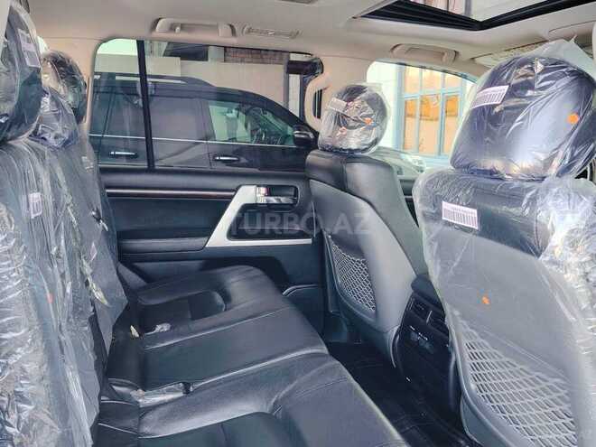 Toyota Land Cruiser 2013, 118,000 km - 4.0 л - Bakı