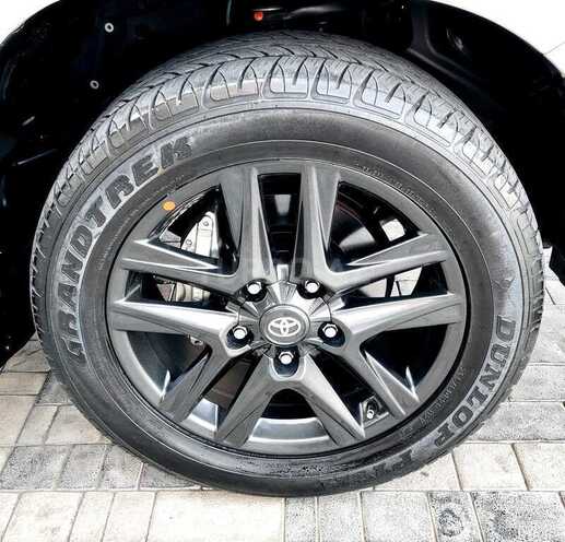 Toyota Land Cruiser 2013, 118,000 km - 4.0 л - Bakı