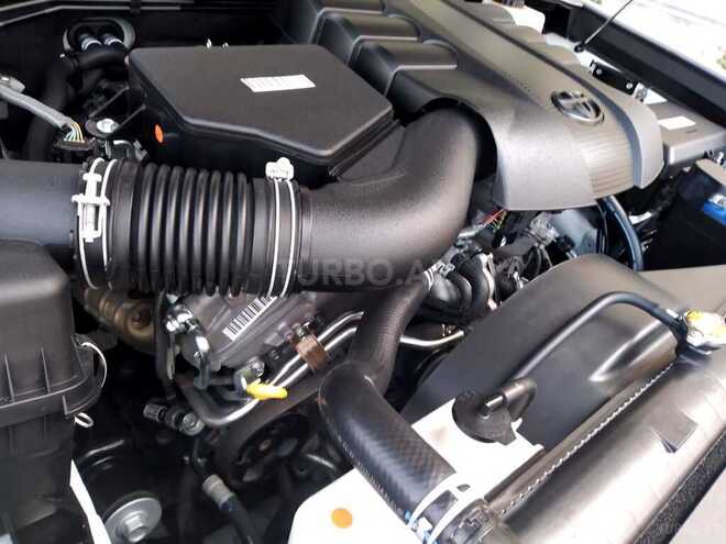 Toyota Land Cruiser 2013, 118,000 km - 4.0 л - Bakı