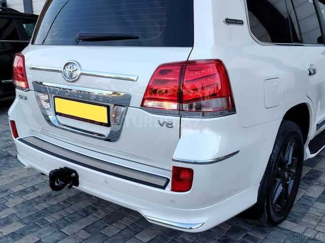 Toyota Land Cruiser 2013, 118,000 km - 4.0 л - Bakı