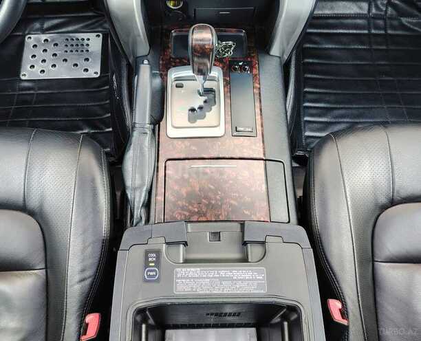Toyota Land Cruiser 2013, 118,000 km - 4.0 л - Bakı