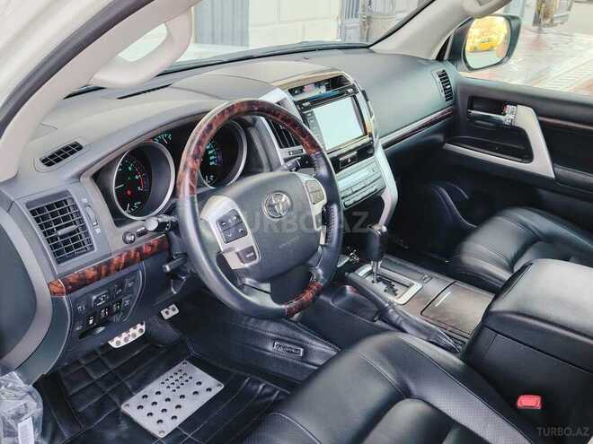 Toyota Land Cruiser 2013, 118,000 km - 4.0 л - Bakı