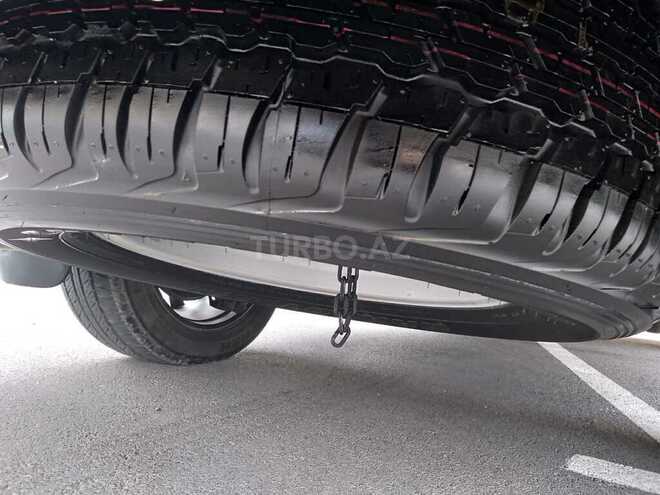 Toyota Land Cruiser 2013, 118,000 km - 4.0 л - Bakı