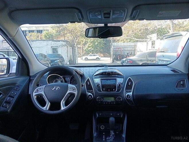 Hyundai ix35 2013, 172,000 km - 2.0 l - Bakı