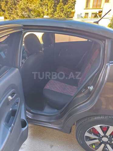 Kia Rio 2012, 317,000 km - 1.4 л - Xırdalan