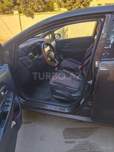 Kia Rio 2012, 317,000 km - 1.4 л - Xırdalan