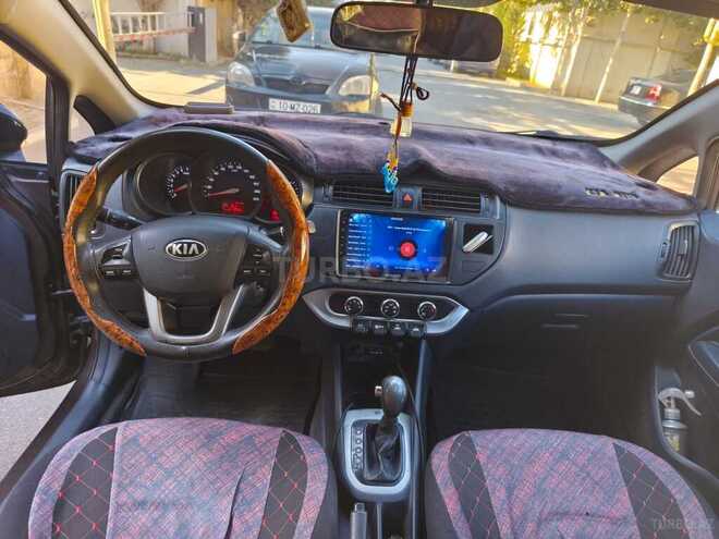 Kia Rio 2012, 317,000 km - 1.4 л - Xırdalan
