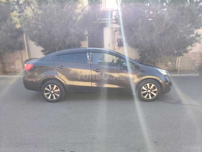 Kia Rio 2012, 317,000 km - 1.4 л - Xırdalan