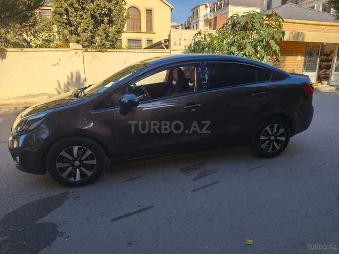 Kia Rio 2012, 317,000 km - 1.4 л - Xırdalan