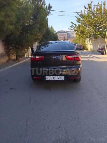 Kia Rio 2012, 317,000 km - 1.4 л - Xırdalan