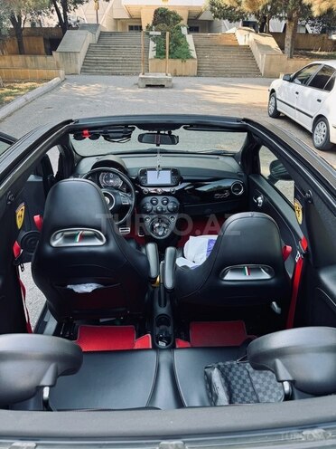 Abarth 500-9