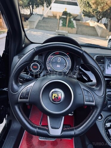 Abarth 500-6