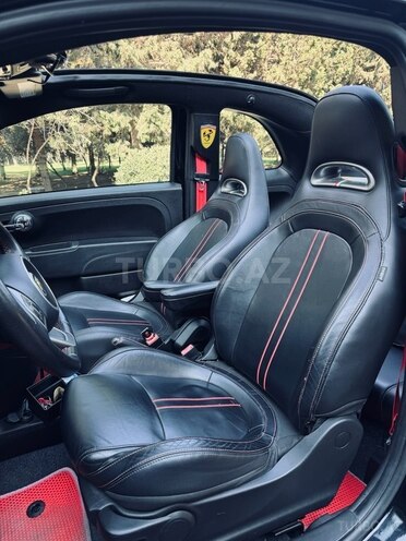 Abarth 500-5