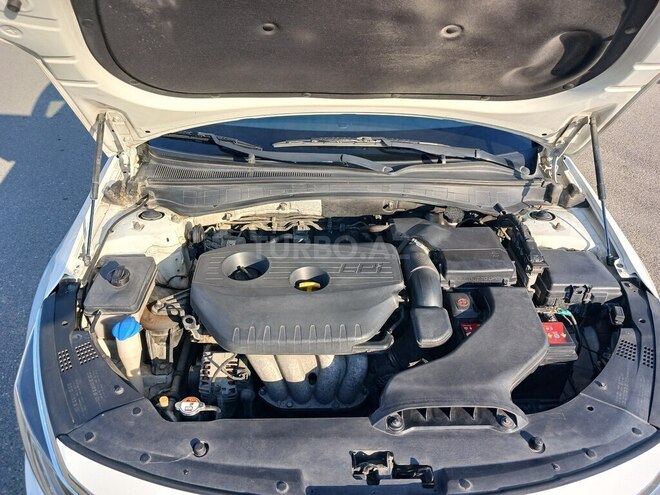 Kia K5 2015, 153,200 km - 2.0 l - Bakı