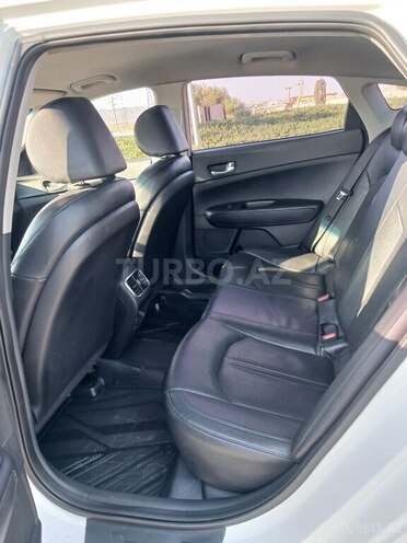 Kia K5 2015, 153,200 km - 2.0 l - Bakı