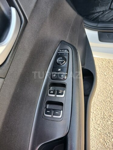 Kia K5 2015, 153,200 km - 2.0 l - Bakı