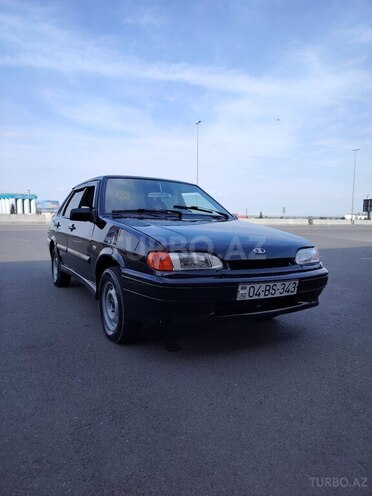 LADA (VAZ) 2115 2009, 260,000 km - 1.6 л - Ağdaş