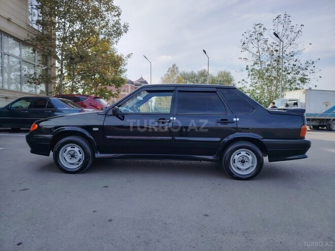 LADA (VAZ) 2115 2009, 260,000 km - 1.6 л - Ağdaş