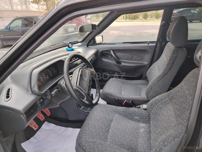 LADA (VAZ) 2115 2009, 260,000 km - 1.6 л - Ağdaş