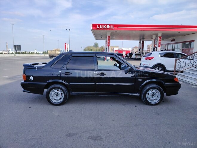 LADA (VAZ) 2115 2009, 260,000 km - 1.6 л - Ağdaş