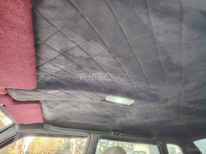 LADA (VAZ) 2115 2009, 260,000 km - 1.6 л - Ağdaş