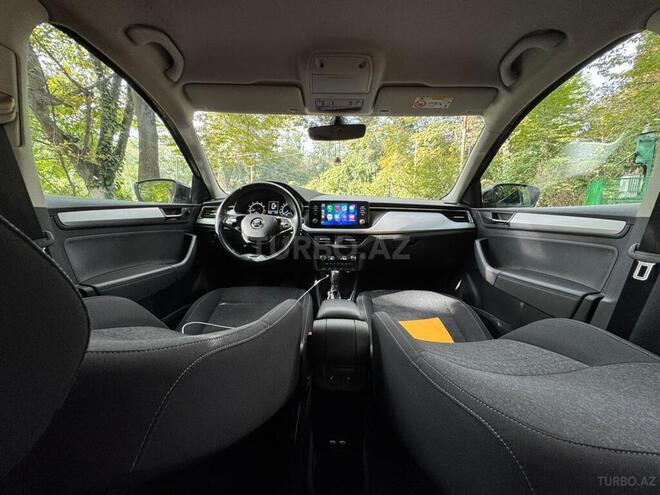 Skoda Rapid 2022, 101,000 km - 1.6 l - Xaçmaz