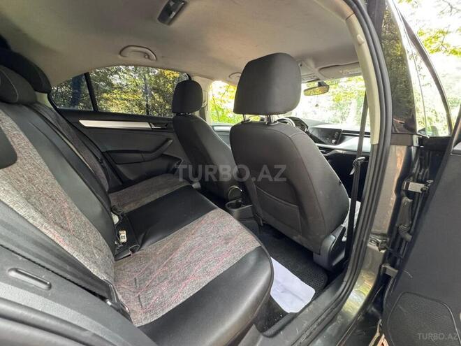Skoda Rapid 2022, 101,000 km - 1.6 l - Xaçmaz