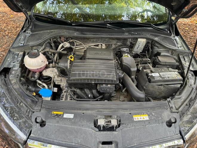 Skoda Rapid 2022, 101,000 km - 1.6 l - Xaçmaz