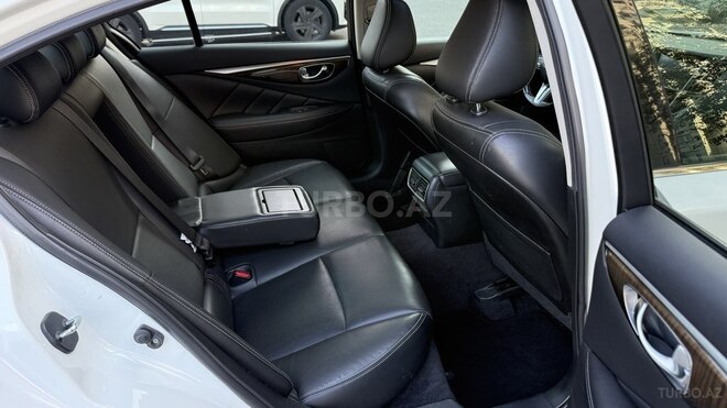 Infiniti Q50 2019, 112,000 km - 2.0 l - Bakı