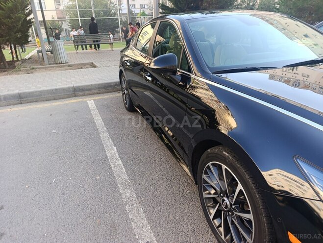 Hyundai Sonata-3