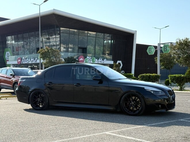 BMW 535 2008, 215,000 km - 3.0 l - Bakı