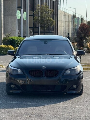 BMW 535 2008, 215,000 km - 3.0 l - Bakı