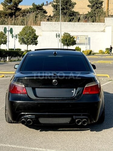 BMW 535 2008, 215,000 km - 3.0 l - Bakı